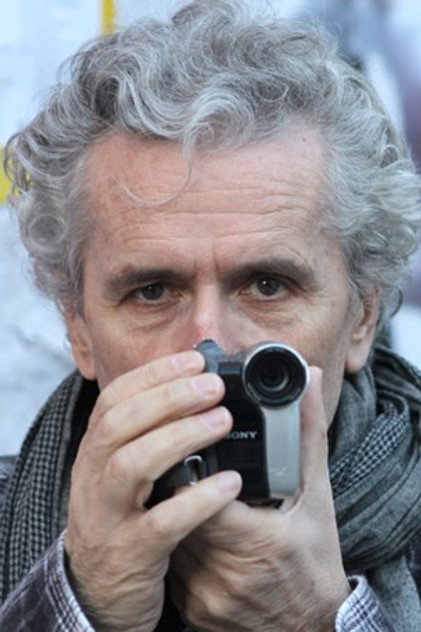 Zdjęcie Gérard Courant