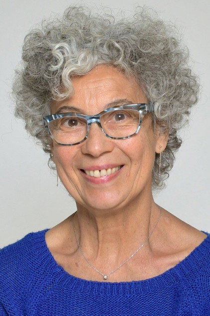 Zdjęcie Béatrice Romand