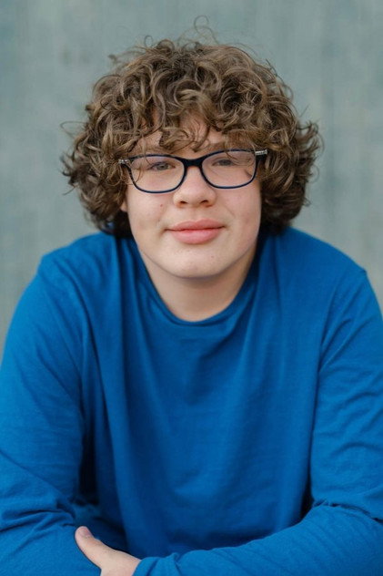 Zdjęcie Alex Barber
