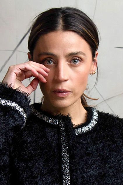 Zdjęcie Ilse Salas