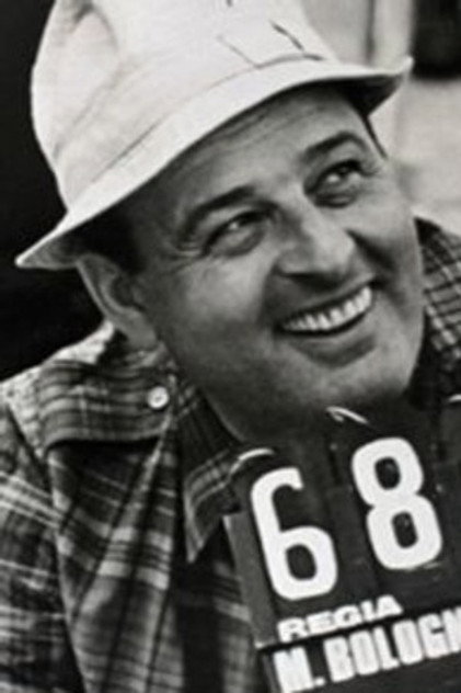 Zdjęcie Mauro Bolognini