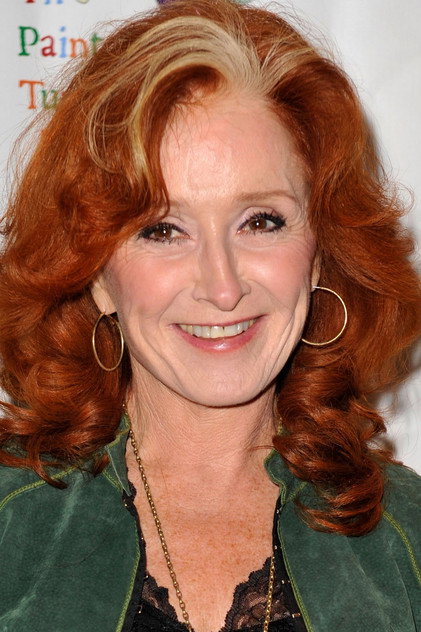 Zdjęcie Bonnie Raitt