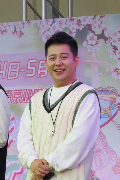 Zdjęcie Wen jingyuan