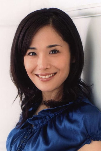 Zdjęcie 富田靖子