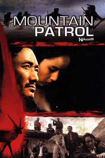 Górski patrol