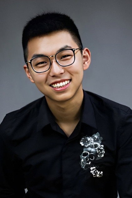 Zdjęcie Zhang Jing Yu