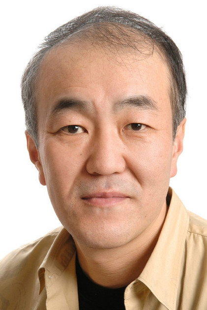 Zdjęcie 温水洋一