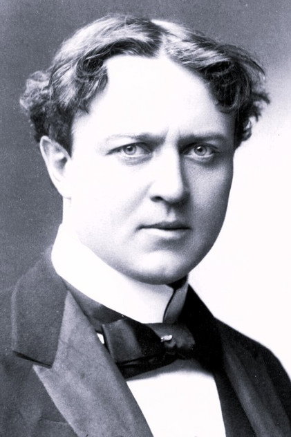 Zdjęcie Hobart Bosworth