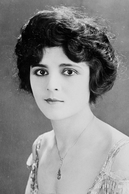Zdjęcie Claire Adams