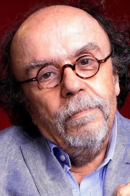 Zdjęcie Jean-Michel Ribes