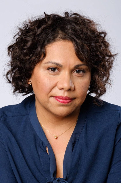 Zdjęcie Deborah Mailman