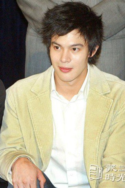 Zdjęcie Jason Chang