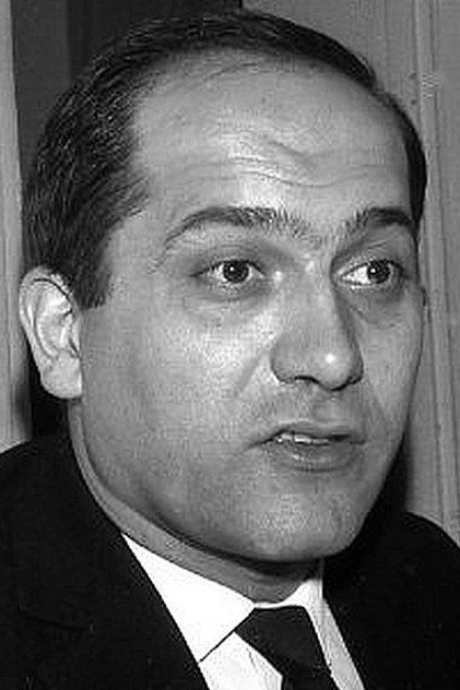 Zdjęcie William Sabatier