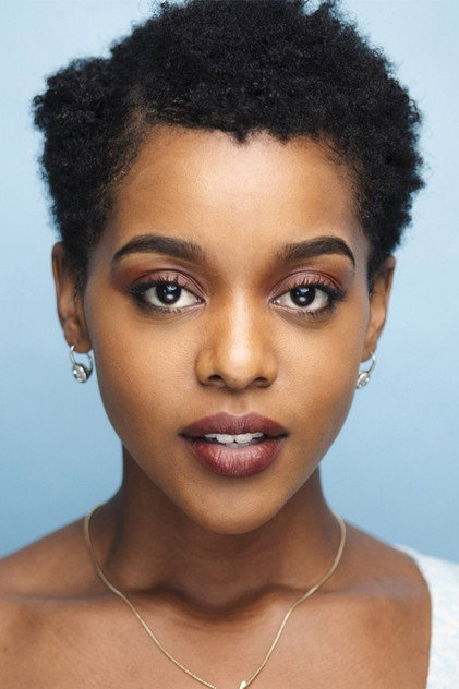 Zdjęcie Mallori Johnson