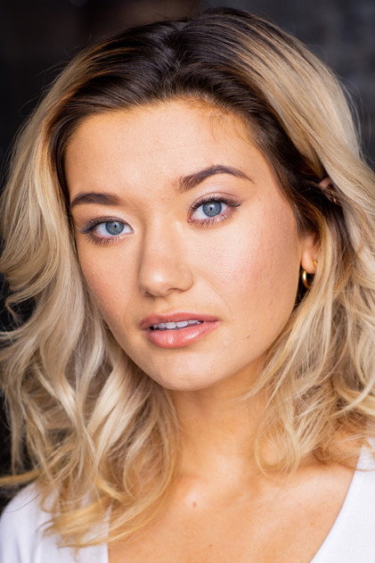 Zdjęcie Natalie Schneider