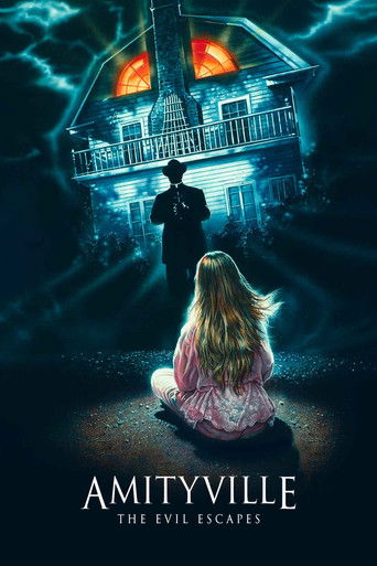 Amityville: Ucieczka diabła