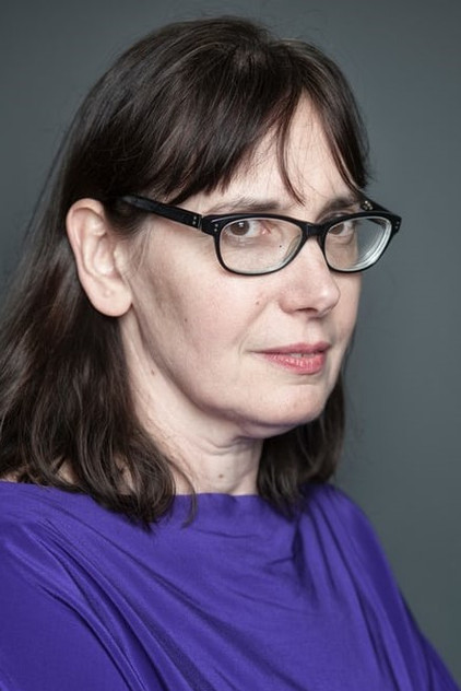 Zdjęcie Lucile Hadzihalilovic
