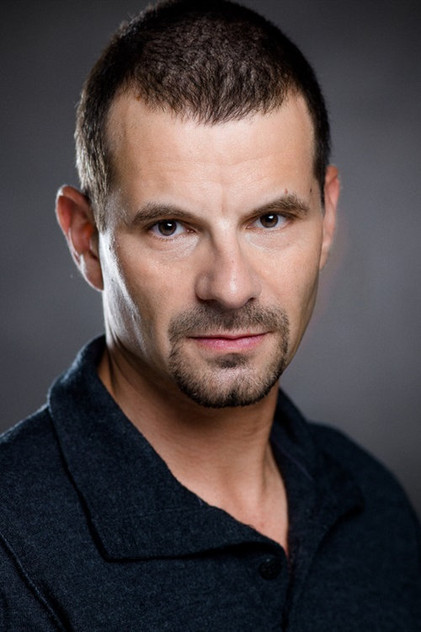 Zdjęcie David Palatino