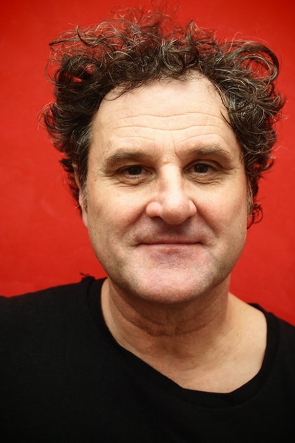 Zdjęcie Philippe Martz