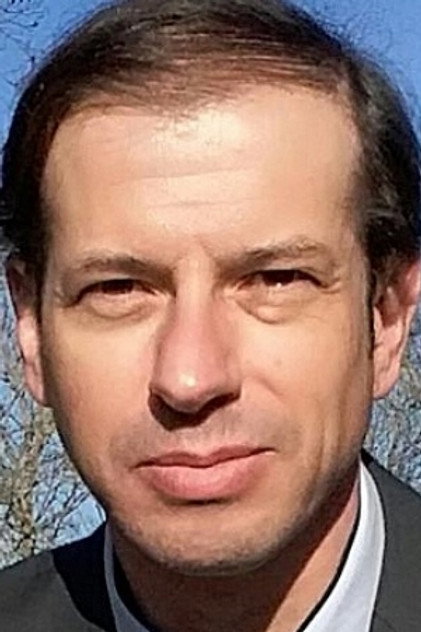 Zdjęcie Olivier Parenty