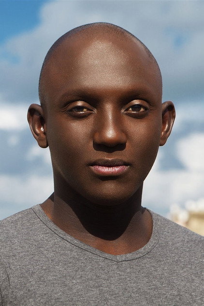 Zdjęcie Balla Gagny Diop
