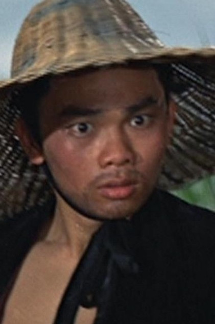 Zdjęcie 劉剛