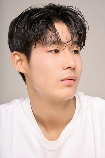 Zdjęcie Jae Woo Yang