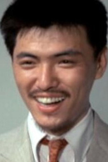 Zdjęcie Woo Wai