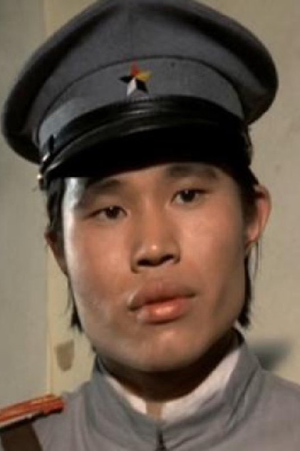 Zdjęcie 鮑嘉文