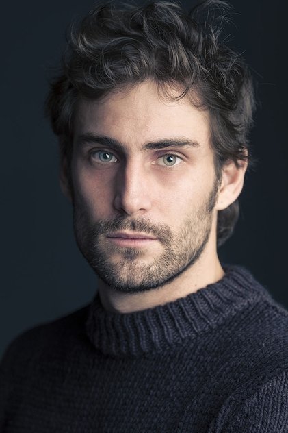 Zdjęcie Fernando Guallar