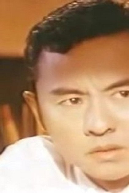 Zdjęcie Yeung Chun-Sing