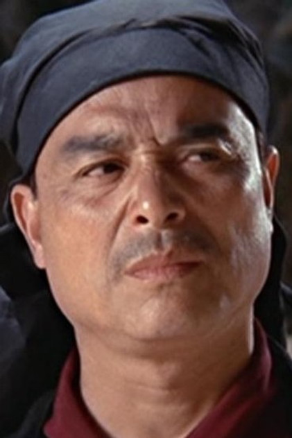 Zdjęcie 藍偉烈