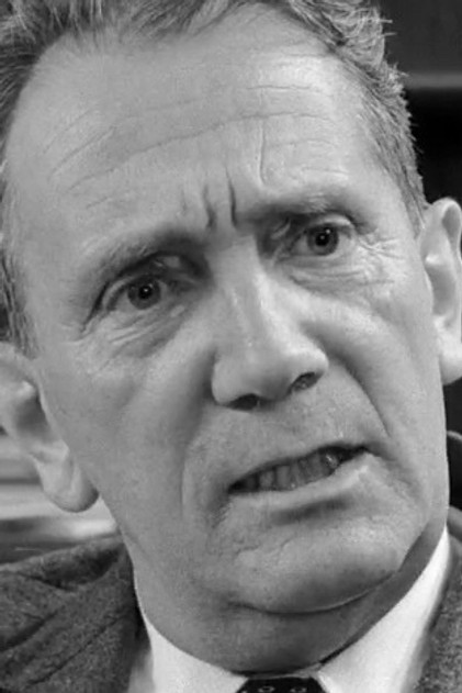 Zdjęcie Roger Leenhardt