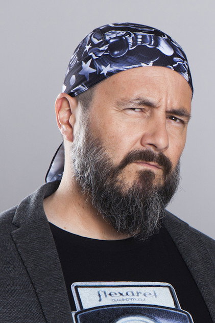 Zdjęcie Ricardo Castella