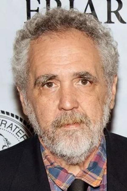 Zdjęcie Barry Crimmins