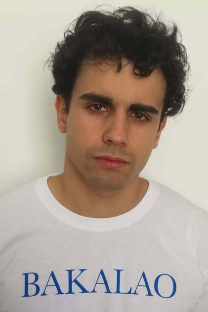 Zdjęcie Diego Ibáñez