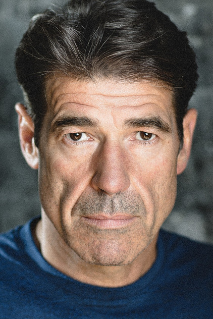 Zdjęcie Steven Hartley