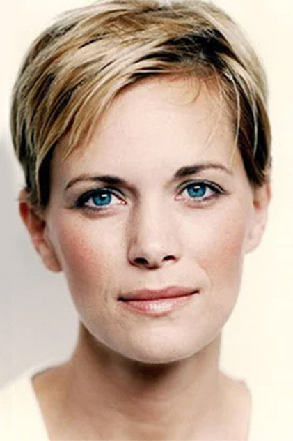 Zdjęcie Angie Hill