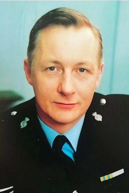 Zdjęcie Duncan Bell
