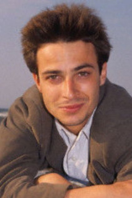 Zdjęcie Simon de La Brosse