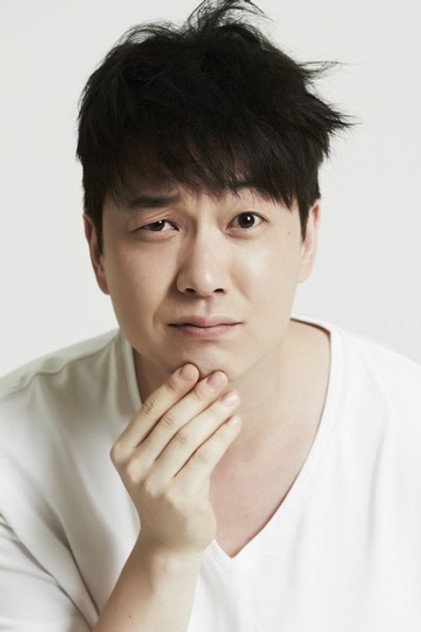 Zdjęcie 이민웅