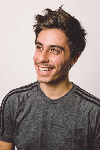 Zdjęcie Martin Darondeau