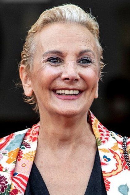 Zdjęcie Elena Irureta