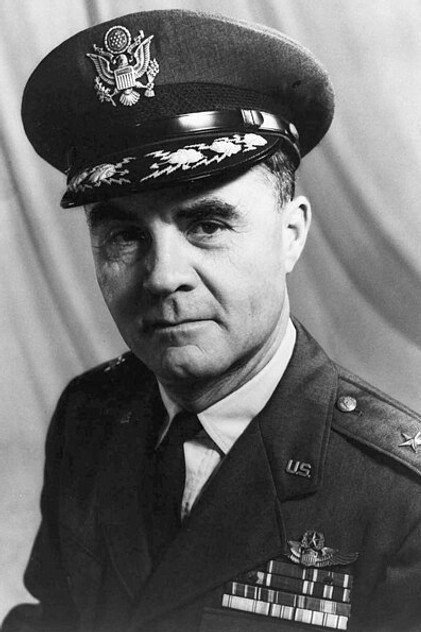 Zdjęcie Paul Tibbets