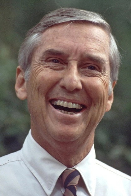 Zdjęcie Lloyd Bentsen