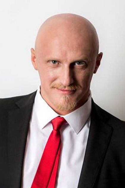 Zdjęcie Олег Волощенко