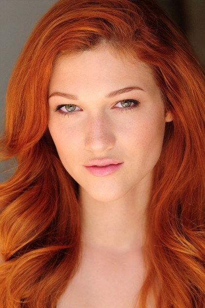 Zdjęcie Nicole Fox