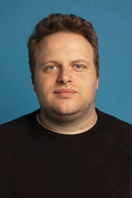 Zdjęcie Sean O’Connor
