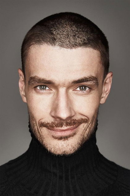 Zdjęcie Максим Матвеев