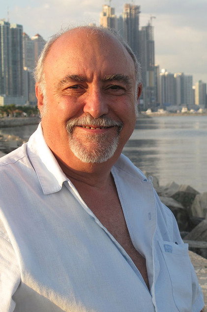 Zdjęcie Julián Pastor